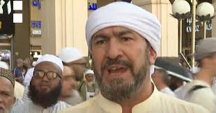 ‘An unbelievable feeling’: Fifty-three-year-old pilgrim walks 6,500 km from  the UK to reach Mecca