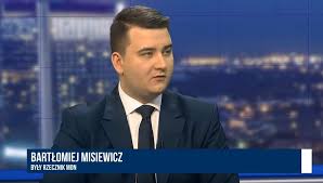 Bartłomiej misiewicz niedawno wyszedł z aresztu. Tak Wyglada Bartlomiej Misiewicz Po Wyjsciu Z Aresztu Foto