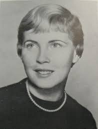 Jane McLaughlin Starr CHS Class of 1960 Jane K. Starr, 79, of Columbus,  passed away at 9:12 a.m. Saturday, February 5, 2022 at Traditions of  Columbus. Jane was born March 13, 1942,