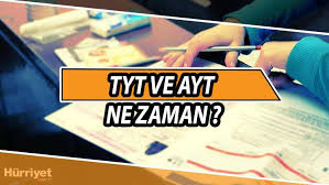 Ösym'den üniversite sınavında flaş karar! Yks Tyt Ayt Sinavi Ne Zaman Yapilacak Osym 2021 Universite Sinav Tarihlerini Duyurdu Son Dakika Haberleri