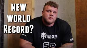 Strongman competitor tom stoltman net worth, wife, height, weight june 22, 2021 alexander bio net worth tom stoltman, also known as the albatross king of the stones, is a strongman competitor and instagram sensation. Tom Stoltman 307kg Atlas Stone World Record Attempt Results Youtube