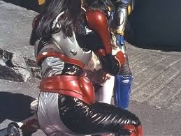 tokusatsu おしゃれまとめの人気アイデア pinterest farhan azhari 女性兵士 特撮ヒロイン 特撮ヒーロー