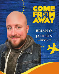 To store donated food for thousands of guests, Gander's community converted  the local hockey rink into what they called “the largest walk-in freezer in  the country.” See this generosity brought to life