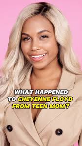 Cheyenne Floyd House