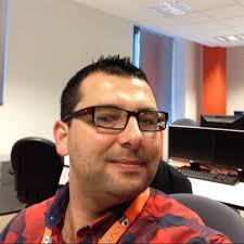 Stream Trevor Hili 1 music