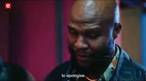 You'll NEVER CATCH ME, LILLY" 😂Madongwe will never share any video that  doesn't concern her. Lilly made her mom run like a baby💔 #enjoy  #TodayEpisode