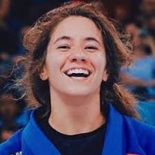 Mayssa Bastos vs. Patricia Fontes, Fight 2 Win 108