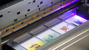 Our company manufacture and supply a diversified range of business card printing machines to its valuable clients at competitive m.more. Neon Uv Led Printer Usb Plastic Business Cards Youtube