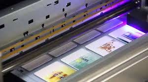 All you need to do is choose from array of fonts, colors, and other elements. Neon Uv Led Printer Usb Plastic Business Cards Youtube