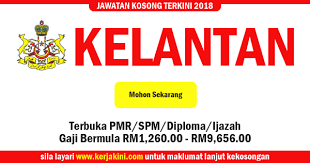 We did not find results for: Jawatan Kosong 2018 Kelantan Gaji Rm1 260 00 Rm9 656 00