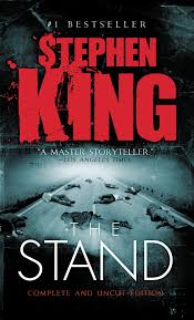 Our membership scheme evolved from this idea and is still strong today with over 1000+ members. The Stand King Stephen 9780307743688 Amazon Com Books