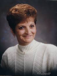 Florence May Schafer February 7, 1930