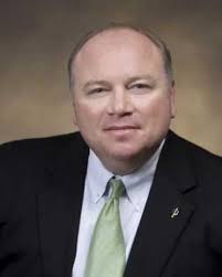 Mercy Regional Medical Center and Acadian Medical Center name new CEO