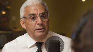 L'ex-PDG de Rona Robert Dutton, un entrepreneur au service des autres