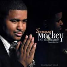 Terrence Mackey & Nu Restoration CD