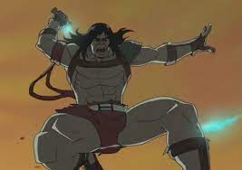 In 2016, she featured on trxd's single wherever you go under the name hilde. Skaar Disney Wiki Fandom