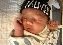 Cole Palmer and his grandfather ❤️🇰🇳