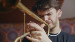 Exit presents: Osmoze.