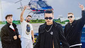 Check spelling or type a new query. Selly È™i Dorian Popa Porsche Cum SunÄƒ Noua PiesÄƒ