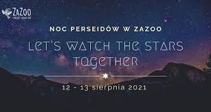 Check spelling or type a new query. Noc Perseidow W Zazoo Go Wroclaw Pl