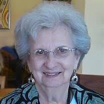 Martha Louise Wheeler Armstrong Obituary