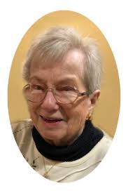 Marjorie "Marnie" McLeod