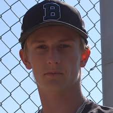 Luke Watson's Bonita High School Bio