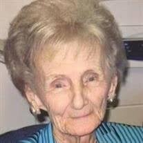 Wera Wanda Herrera Obituary