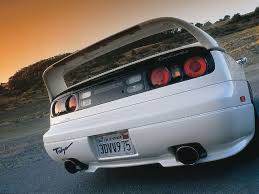 300zx Skyline Tail Light Conversion Nissan 300zx Nissan Z Cars Nissan Z