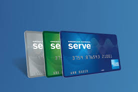 By december 2007, bdo also became the issuer of all american express cards in the philippines issued out by american express international, inc. Serve Com Activate Card American Express Serve Customer Service Classactionwallet