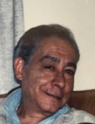 Peter J. Macaluso Obituary May 24, 2021
