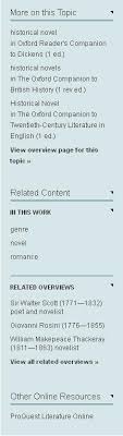 Thus, in most cases, citations will begin with the title of the resource, rather than the developer's name. The Entry Page Oxford Reference