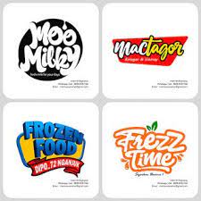 Desainlogo Logokuliner Jasadesainlogo Desaingerobak Produksigerobak Kuliner Jasa Desain Logo Di 2021 Desain Logo Desain Logo Makanan Desain