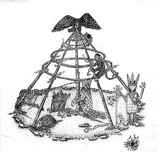Image result for LOS BRIBRIS