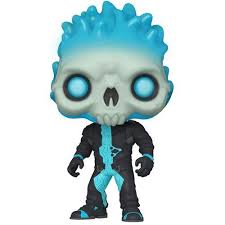 Funko is one of the leading creators and innovators of licensed pop culture products to a diverse range of consumers. Funko Pop Games Fortnite Viajero Eterno Distrito Max