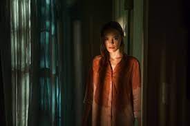 A deft detective whose wife is killed by a serial murderer teams up with a rookie cop, a gifted voice profiler dealing with her own father's murder. The Best Horror Movies On Netflix 2020 Popsugar Entertainment