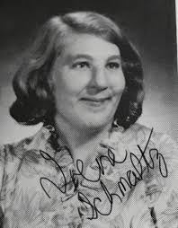 Sharyn Lockwood Tanner