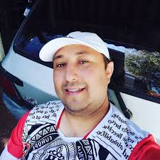 DADOS DO VELÓRIO DE DANILO FRANCISCO VÍTIMA DE ACIDENTE DE MOTO.