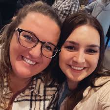 Andrea Hofer and Logan Rietveld's Wedding Website