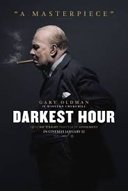 New Movie Posters For Darkest Hour Truth Movie Gary Oldman Oscar Nominated Movies