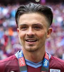 Jack grealish (born 10 september 1995) is a british footballer who plays as a left winger for british club aston villa, and the england national team. Jack Grealish 2017 2018 Spieler Fussballdaten