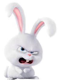 View And Download Hd The Parody Wiki Angry Bunny From Secret Life Of Pets Png Image For Free Cute Bunny Cartoon Cute Cartoon Wallpapers Cute Cartoon Pictures