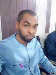 Dr. Victor Ugochukwu Agogbua