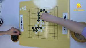 Researchers concluded that chess increased the students' ability to exercise divergent and creative thinking. 0 23 Go Gomoku Match Rafeal Guchardo Vlog Gg Gomoku Chess Tutorials Fight Day 02 Youtube