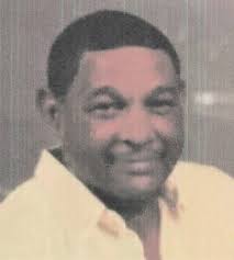 Charles Allen Obituary (1950