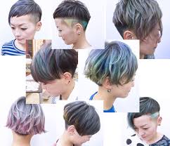 デザインチャレンジ てんとう虫を再現する 埼玉県 熊谷市の美容室 電髪倶楽部 副代表ysoのblog 刈り上げヘア ヘア アイディア 刈り上げヘアのデザイン