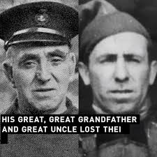 Sacrifice not self, greater love hath no man than this, 81 years to the  day, St Ives RNLI remember the courage and sacrifice of the crew of 1939.  Of the eight crew that bravely launched the 'John and ...