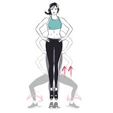 Check spelling or type a new query. Innere Oberschenkel Trainieren Effektives Workout Ohne Gerate