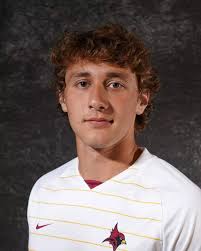 2024 Men's Soccer Roster