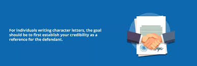 From traffic violations to felony offenses, a person can choose to write a plea letter for their case. Tips For An Effective Character Letter For A Judge Baldani Law Group